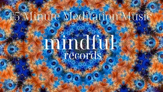 15 Minute Deep Trance & Lucid Dreaming Meditation Music (Sleep, Study, Calm, Relaxation) - 07