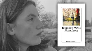 HARD LAND | Benedict Wells