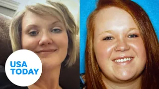 Missing Kansas moms' deaths stem from custody battle: Affidavit | USA TODAY