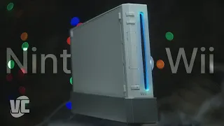 Nintendo Wii - очень удачный эксперимент