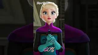 Elsa sugar crash edit