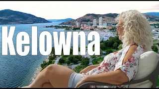 Thinking of moving to Kelowna...watch this before making the big move!