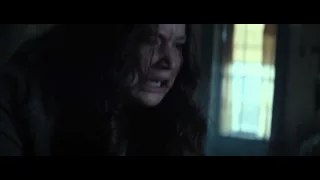 The Hunger Games  Mockingjay Pt  2   Katniss freak out with Buttercup