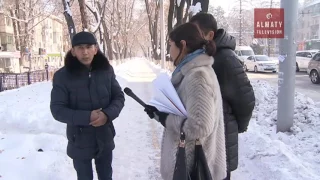 Житель Алматы пострадал при поездке в Южную Корею (24.11.16)