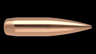 Nosler RDF .243/6 mm, 105 gr/6,8 грамм ,HPBT, ВС-0,571