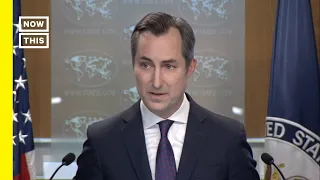 State Department Briefing With Spokesperson Matthew Miller 9/25/23