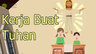 5 Lagu Sekolah Minggu Ceria #4