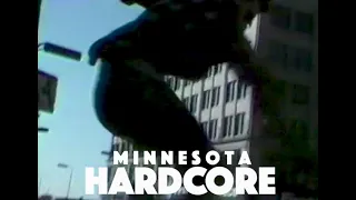 Minnesota Hardcore - documentary punk MN Hardcore Husker Du Dü Replacements Bob Mould Red Meat