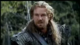 Dragonheart Trailer German