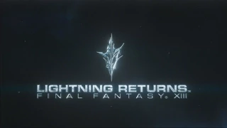 Opening - Final Fantasy XIII Lightning Returns Cutscene - CGI - 1080p