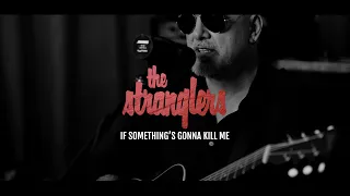 If Something's Gonna Kill Me (It Might As Well Be Love) - Dark Matters Acoustic Sessions