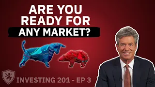 The Best Investment Strategy in the Stock Market - Investing 201 Episode 3