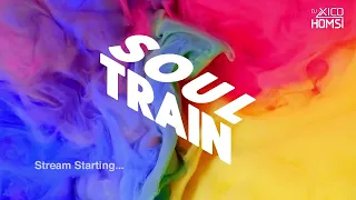 SOUL TRAIN by DJ Xico Homsi | A Global Celebration Of Soulful Music | 11/07/23 (POR/ENG)