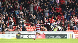 Doncaster Rovers 2 Rotherham United 1 | iFollow Rovers
