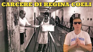 Un Giro al Carcere di Regina Coeli