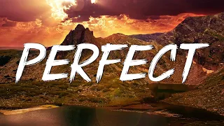 Ed Sheeran - Perfect (Lyrics) || Judah - Vasman