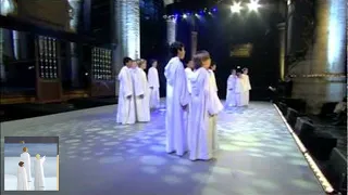 Libera in Leiden - I Am The Day