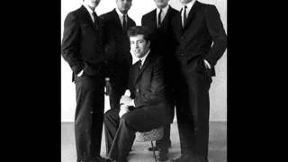 Imaginations - Goodnight baby / The search is over - Music Makers 103 - 1961