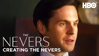 The Nevers: Inside a Charitable Event | HBO