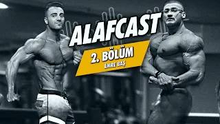 ALAFCAST 2 | KENDİNİN KOÇU OLMAK