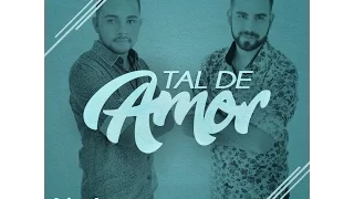 LÉO & LUCCA - Tal de Amor (Vídeo Oficial)