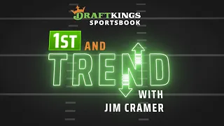 Why Jim Cramer’s watching the betting trends in the Miami-Kansas City matchup