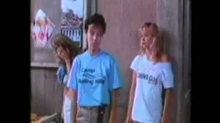 Sleepaway Camp 2 - Unhappy Campers Trailer (1988)