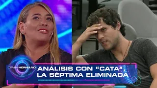 Programa 49 (05-12-22) - Gran Hermano 2022