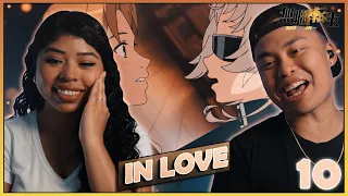 LOVE IS THE CURE! Mushoku Tensei: Jobless Reincarnation Season 2 Episode 10 Reaction