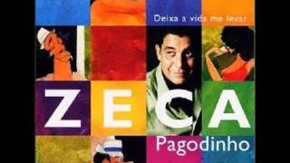 Zeca Pagodinho - Seu Balancê ( O Canto da Sereia)