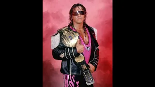 WWF: Bret Hart's 2nd Theme Song - Hart Attack Extended | @SonYaban @SonYabanTube