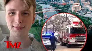 Riley Strain's Body Found After Going Missing in Nashville 2 Weeks Ago | TMZ NOW