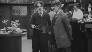 The Vagabond (1916) - Charles Chaplin