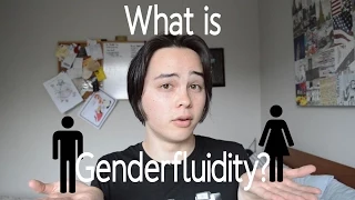 What is Genderfluidity? | Genderfluid