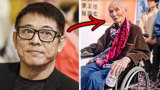 This Is What These Kung-Fu Stars Look Like Today