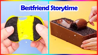 😎 Calling My Bestfriend 'Dumb' For Marrying For Love 🌈 Satisfying Ice Cream Cake Storytime