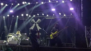 Band-Maid Rockville, Daytona International Speedway 05-18-23 pt. 6 Play