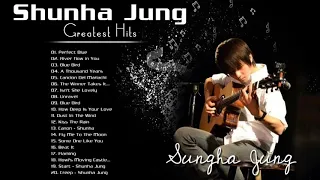 Sungha Jung Greatest Hits Full Album 2020 - Best Songs Sungha Jung 2020