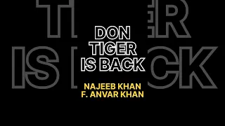 Pathan theme:Tiger 3 background music (official video) Najeeb Khan, Anvar Khan ||New theme