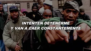 Mobb Deep - Survival Of The Fittest (SUB. ESPAÑOL)