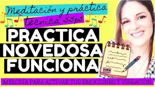 💞💎LEY DE ATRACCIÓN: 55X5 ES PODEROSA Y FUNCIONA! | MEDITACIÓN GUIADA| PRACTICA 💎💗