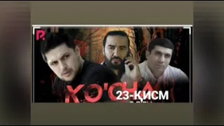 Kocha uzbek serial(озбек)