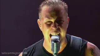 Metallica   Sad But True  Live Nimes 2009 1080p HD HQ