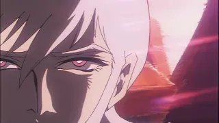 Devilman OVA 3 - ENDING (Mangahead - Me no mae no tsuduki)
