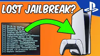 Where is the PlayStation 5 Jailbreak? | Gears And Tech