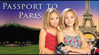 Passport to Paris (Mary-Kate and Ashley Olsen)