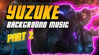 PART 2 TOP 5 LATEST YUZUKE DRACULA BACKGROUND MUSIC 2021 | No Copyright