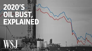 How the Oil Bust Could Reshape Global Markets | WSJ