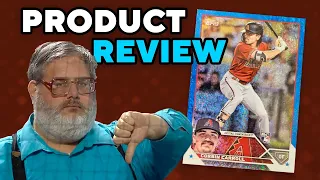 2023 Topps Series 2 Print Run & Set Review