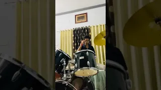 Saiyaan | Drum Cover